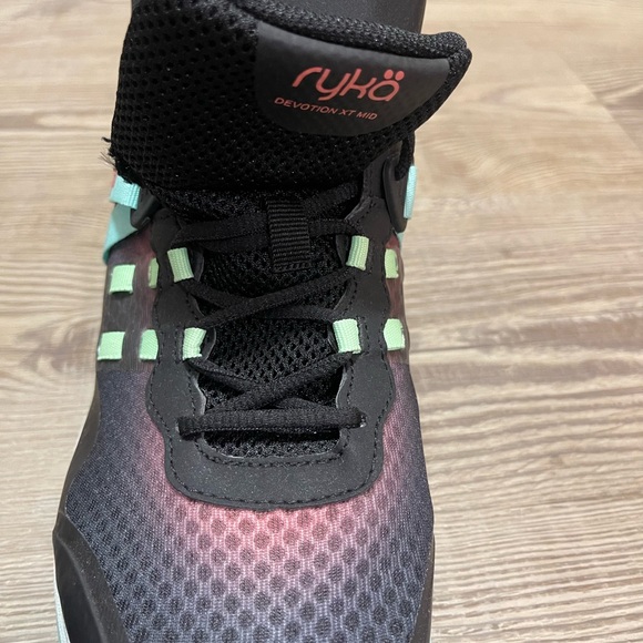 🆕🆕Ryka Devotion XT Mid Top Women's Training - Picture 4 of 8
